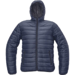 Obrázek z CERVA MAX NEO LIGHT bunda navy 