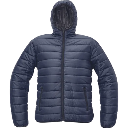 Obrázek CERVA MAX NEO LIGHT bunda navy