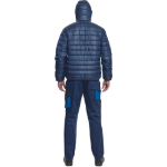 Obrázek z CERVA MAX NEO LIGHT bunda navy 