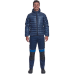 Obrázek z CERVA MAX NEO LIGHT bunda navy 