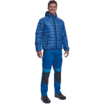 Obrázek z CERVA MAX NEO LIGHT bunda modrá 