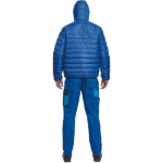 Obrázek z CERVA MAX NEO LIGHT bunda modrá 