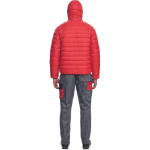 Obrázek z CERVA MAX NEO LIGHT bunda červená 