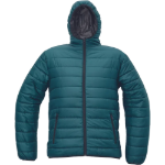 Obrázek z CERVA MAX NEO LIGHT bunda zelená 