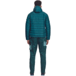 Obrázek z CERVA MAX NEO LIGHT bunda zelená 