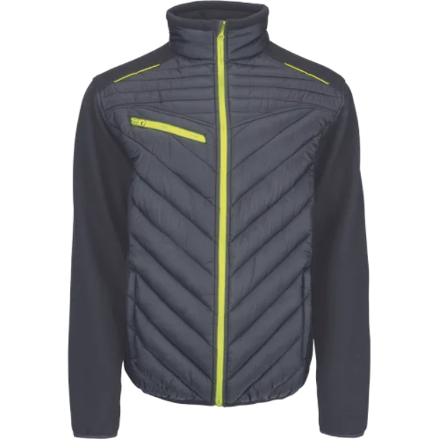 Obrázek z CERVA L-SURE DAWSON bunda 