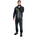 Obrázek z CERVA L-SURE DAWSON bunda 