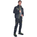 Obrázek z CERVA L-SURE DAWSON bunda 