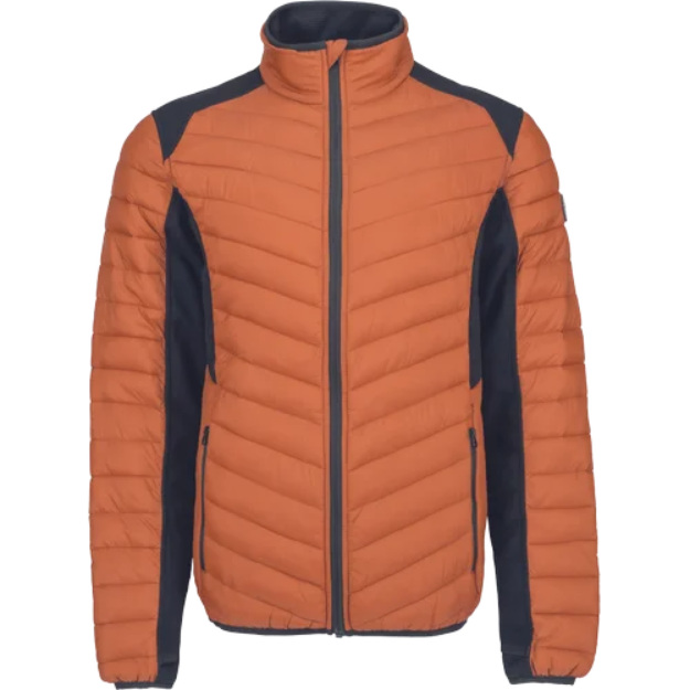 Obrázek z CERVA L-SURE WALSH bunda oranžová 