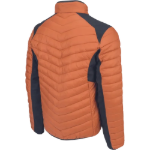 Obrázek z CERVA L-SURE WALSH bunda oranžová 