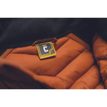 Obrázek z CERVA L-SURE WALSH bunda oranžová 