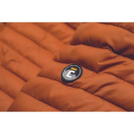 Obrázek z CERVA L-SURE WALSH bunda oranžová 