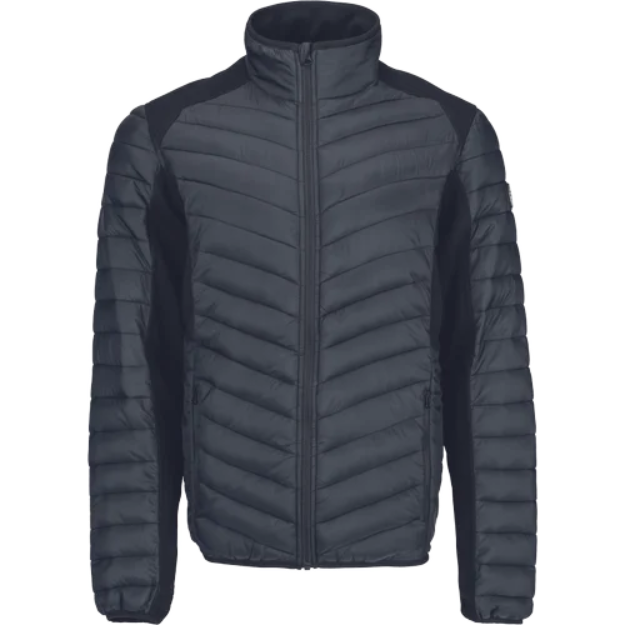 Obrázek z CERVA L-SURE WALSH bunda černá 