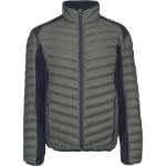 Obrázek z CERVA L-SURE WALSH bunda olivová 