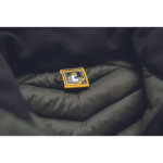 Obrázek z CERVA L-SURE WALSH bunda olivová 