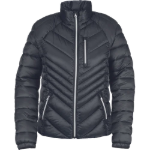 Obrázek z CERVA L-SURE SYLVIA LADY bunda černá 