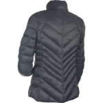 Obrázek z CERVA L-SURE SYLVIA LADY bunda černá 