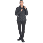 Obrázek z CERVA L-SURE SYLVIA LADY bunda černá 