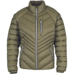 Obrázek z CERVA L-SURE SYLVIA LADY bunda olivová 