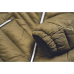 Obrázek z CERVA L-SURE SYLVIA LADY bunda olivová 