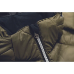 Obrázek z CERVA L-SURE SYLVIA LADY bunda olivová 