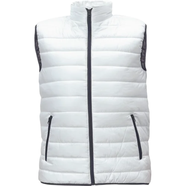 Obrázek z CERVA MAX NEO LIGHT vesta bílá 
