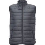 Obrázek z CERVA MAX NEO LIGHT vesta černá 