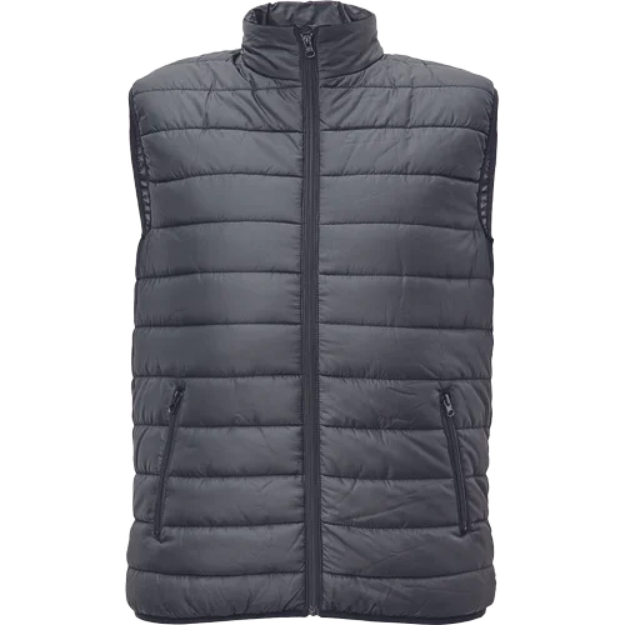 Obrázek z CERVA MAX NEO LIGHT vesta černá 