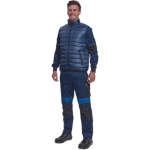 Obrázek z CERVA MAX NEO LIGHT vesta navy 