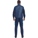 Obrázek z CERVA MAX NEO LIGHT vesta navy 