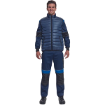 Obrázek z CERVA MAX NEO LIGHT vesta navy 