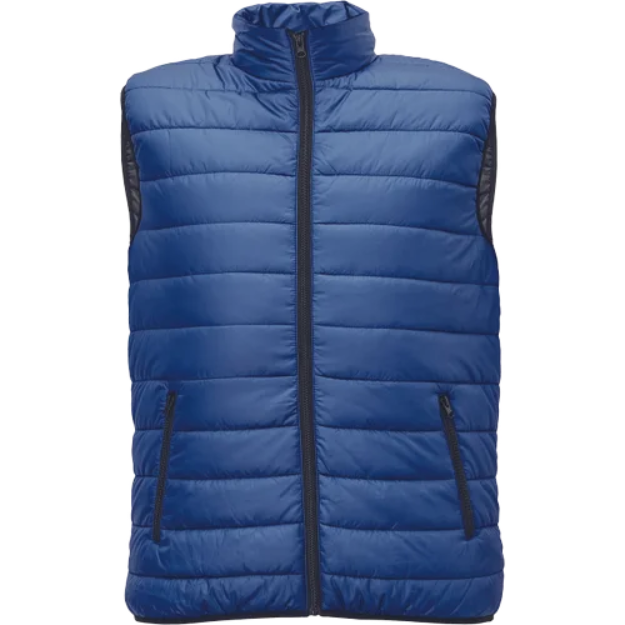 Obrázek z CERVA MAX NEO LIGHT vesta modrá 