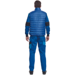 Obrázek z CERVA MAX NEO LIGHT vesta modrá 