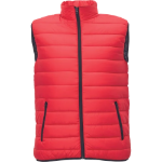 Obrázek z CERVA MAX NEO LIGHT vesta červená 