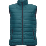 Obrázek z CERVA MAX NEO LIGHT vesta zelená 