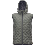 Obrázek z CERVA NEURUM péřová vesta tm.olivová 