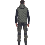 Obrázek z CERVA NEURUM péřová vesta tm.olivová 