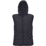 Obrázek z CERVA NEURUM péřová vesta černá 