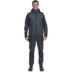 Obrázek z CERVA NEURUM péřová vesta černá 