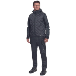 Obrázek z CERVA NEURUM péřová vesta černá 