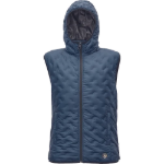Obrázek z CERVA NEURUM péřová vesta navy 