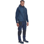 Obrázek z CERVA NEURUM péřová vesta navy 