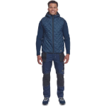 Obrázek z CERVA NEURUM péřová vesta navy 