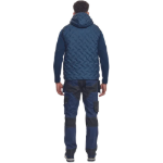 Obrázek z CERVA NEURUM péřová vesta navy 