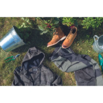 Obrázek z CERVA CRAMBE mikina s kapucí camouflage 