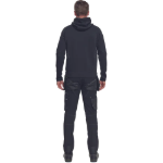 Obrázek z CERVA NEURUM mikina s kapucí černá 