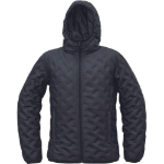 Obrázek z CERVA NEURUM péřová bunda černá 