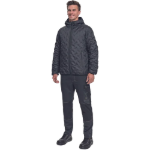 Obrázek z CERVA NEURUM péřová bunda černá 