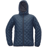 Obrázek z CERVA NEURUM péřová bunda navy 