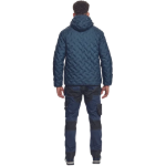 Obrázek z CERVA NEURUM péřová bunda navy 